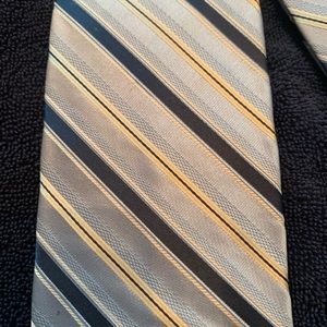 Michael Kors men tie